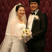 박지애 결혼식