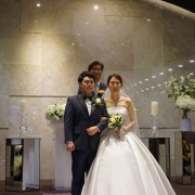 김동환 결혼식